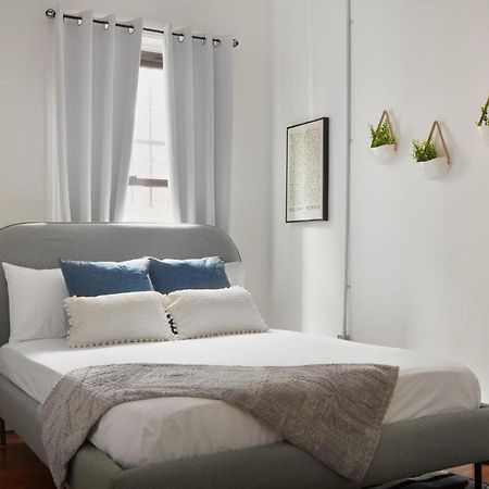 Stylish 3Br1Bth Apt Near Historical District Boston Eksteriør billede