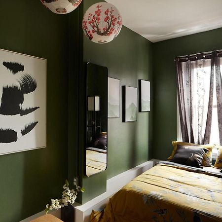 Stylish 3Br1Bth Apt Near Historical District Boston Eksteriør billede