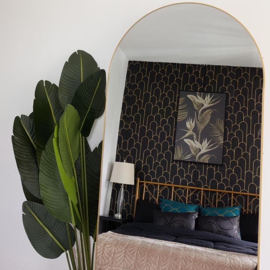 Stylish 3Br1Bth Apt Near Historical District Boston Eksteriør billede