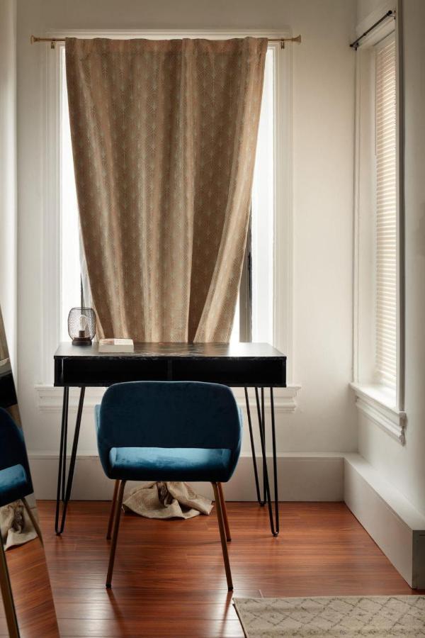 Stylish 3Br1Bth Apt Near Historical District Boston Eksteriør billede