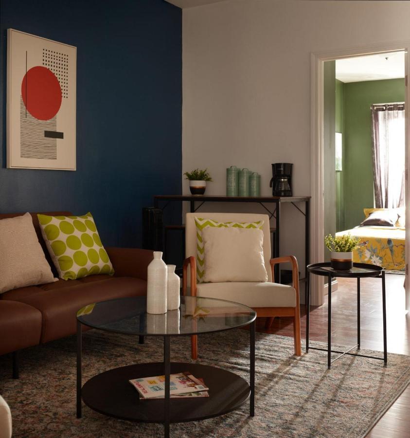 Stylish 3Br1Bth Apt Near Historical District Boston Eksteriør billede