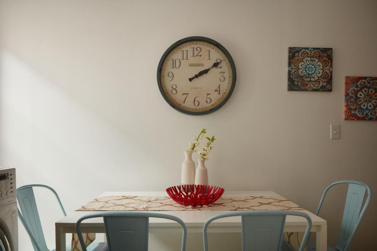 Stylish 3Br1Bth Apt Near Historical District Boston Eksteriør billede