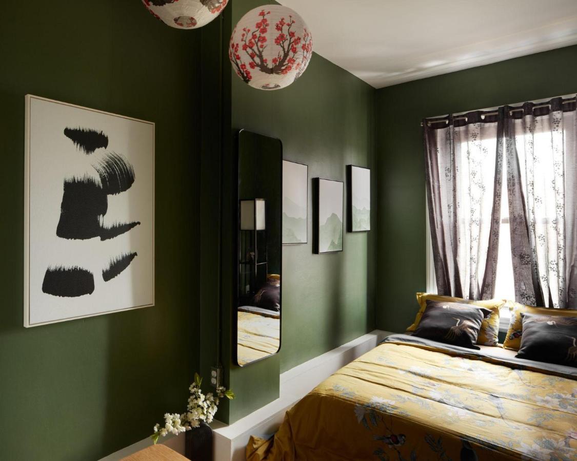 Stylish 3Br1Bth Apt Near Historical District Boston Eksteriør billede
