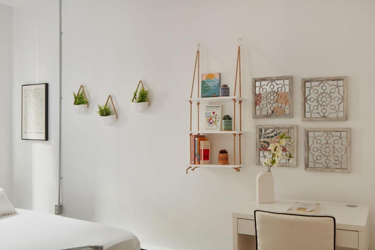 Stylish 3Br1Bth Apt Near Historical District Boston Eksteriør billede